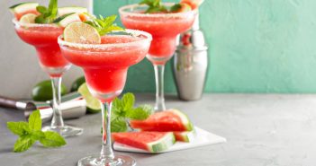 Refreshing Summer Martini Ideas