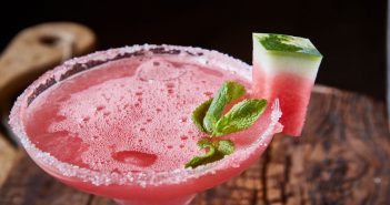 Refreshing Summer Martini Ideas