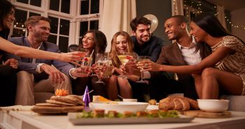 Tips for Hassle Free Party Prep
