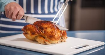 Shortcut Rotisserie Chicken Recipes