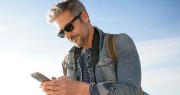Reasons Why You Should Wear Sunglasses