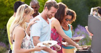 Tips for Hosting the Ultimate BBQ