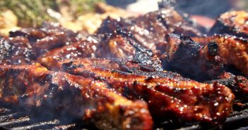 Things You Can Make with BBQ Leftovers
