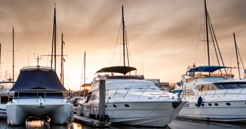 Tips to Keeping Your Boat Safe During Storms
