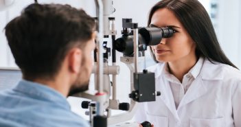 Reasons to Get an Eye Exam During National Eye Exam Month