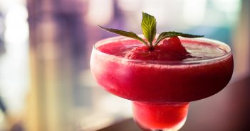 Easy Frozen Drinks to Beat the Heat