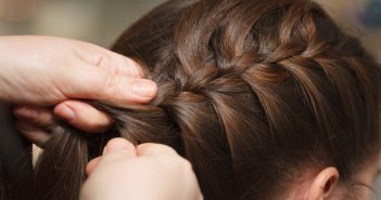 Hacks for When Your Hair Tie Goes Missing