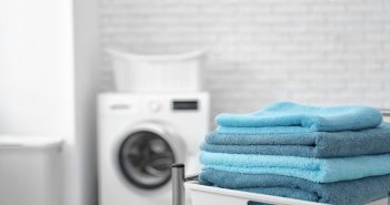 Tips to Make Laundry Day Easier