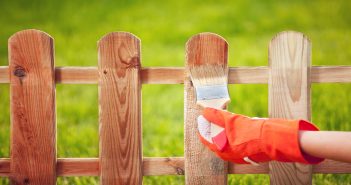 Home Improvement Projects for Summer