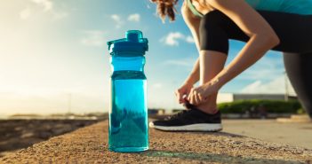 Tips for Working Out in the Summer Heat