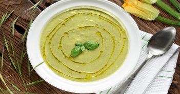 Chilled Summer Soups to Beat the Heat