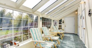 Ways to Create Shade for Your Outdoor Room