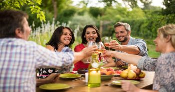 Summer Sunday Suppers