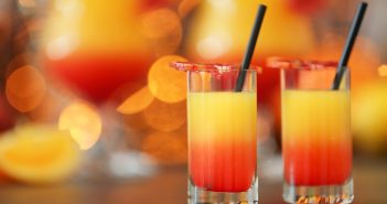 Cocktail Recipes to Celebrate National Tequila Day