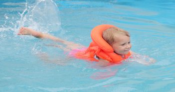 Swimming and Water Safety Tips