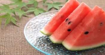 National Watermelon Day Recipes