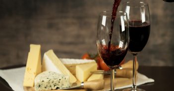 Best Wine and Cheese Pairings