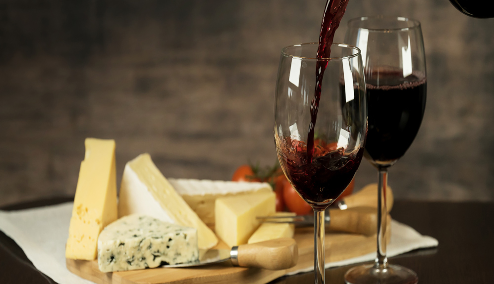 best-wine-and-cheese-pairings