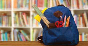 Tips to Declutter before Back-to-School