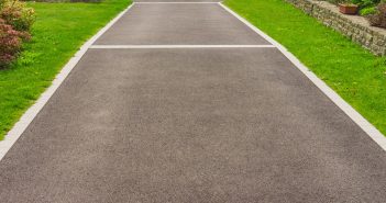 Should You Repave in the Summer?