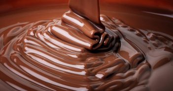 Sweet & Savory Chocolate Recipes