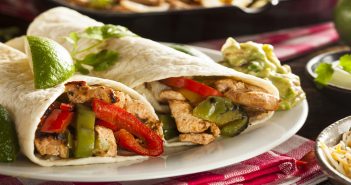Flavorful Fajita Recipes