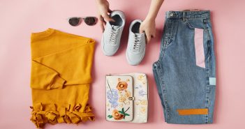 Outfits to Transition from Summer to Fall