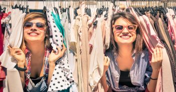 Fun Ways to Celebrate National Girlfriends Day