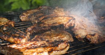 Labor Day BBQ & Grilling Recipes