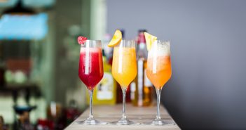 The Best Prosecco Cocktails