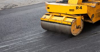 Why Summer is the Best Time to Repave