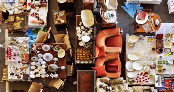 Fall Staples to Buy Second Hand