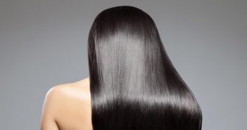Ways to Get Smooth, Silky Hair