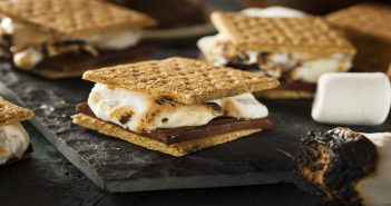 Creative Ways to Make S’mores