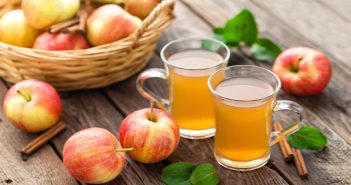 Hot Apple Cider Recipes to Warm Your Heart and Soul