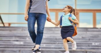 Tips to Ease the Back to School Anxiety