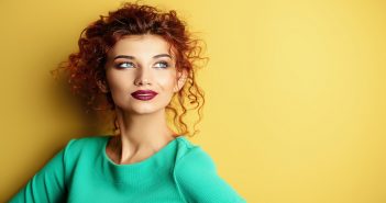 The Fall ‘Flannel Hair’ Trend