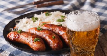 Recipes for Great-Tasting German Food
