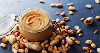 Best Recipes Using Peanuts
