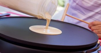 Recipes for National Pancake Day