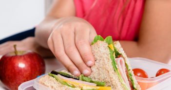 Back to School Lunch Ideas That Your Child Will Love