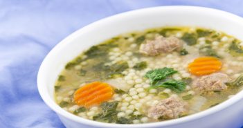 Big-Batch Dinners to Stock Your Freezer