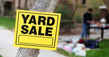 Your Ultimate Fall Fashion Yard Sale Buying Guide