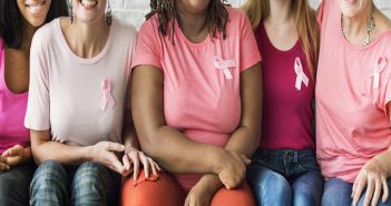 National Breast Cancer Awareness Month Prevention Tips