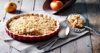 Best Fall Dessert Recipes
