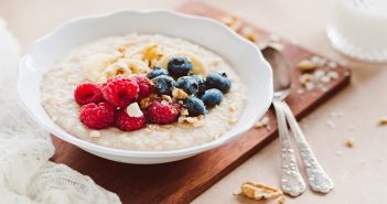 Awesome Oatmeal Add Ins You Need to Try