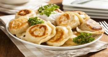 Best Pierogi Recipes
