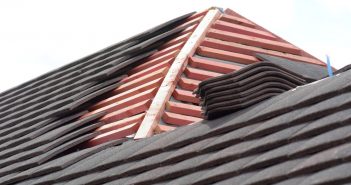 Why Autumn Is The Ideal Time For Roof Replacement
