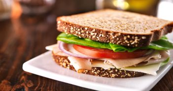 Sandwiches to Celebrate National Sandwich Day