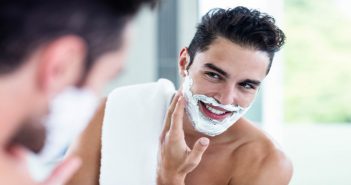 Tips for Shaving Your Beard